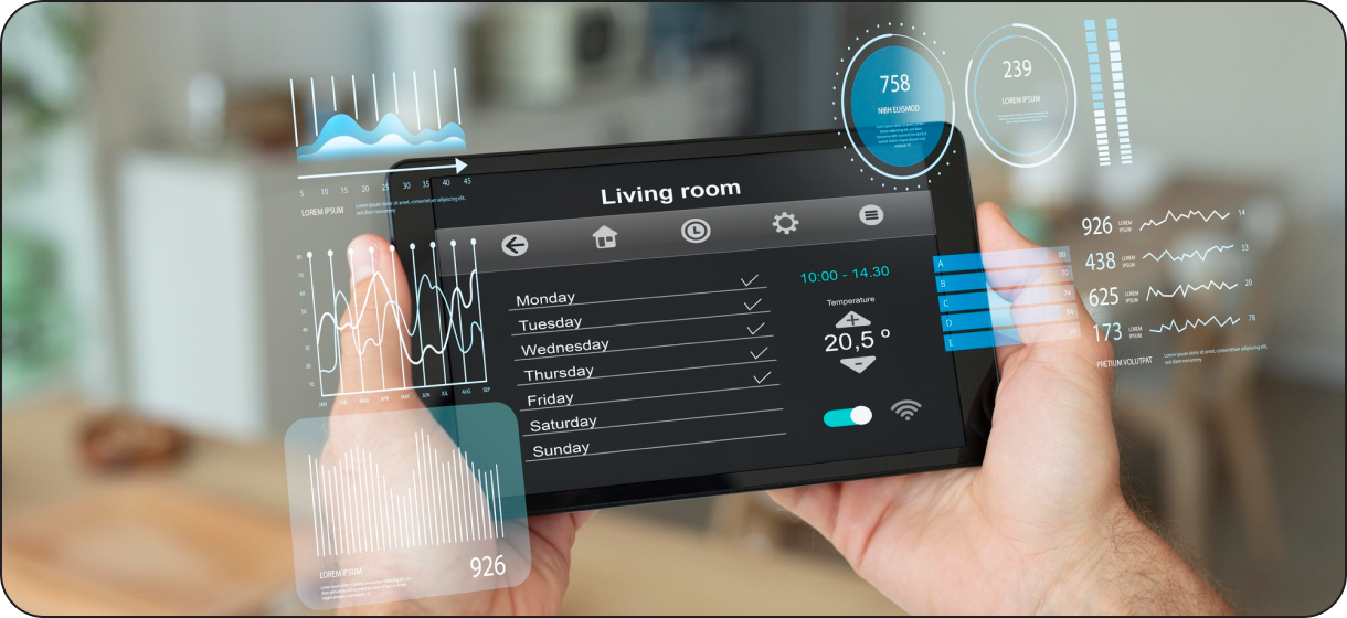 IoT AR