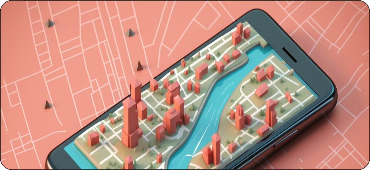 Location Based AR