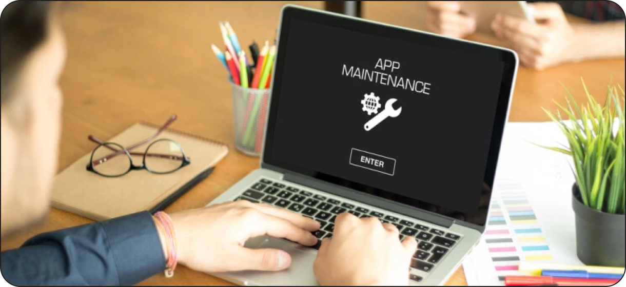 Custom AR App Development