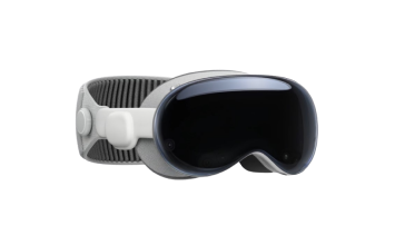 Apple Vision Pro