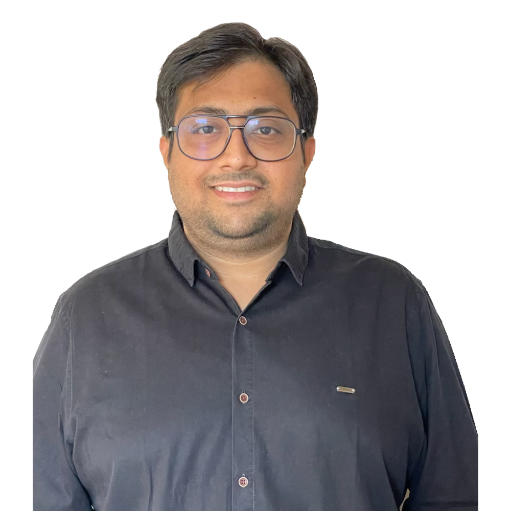 Darshak Doshi