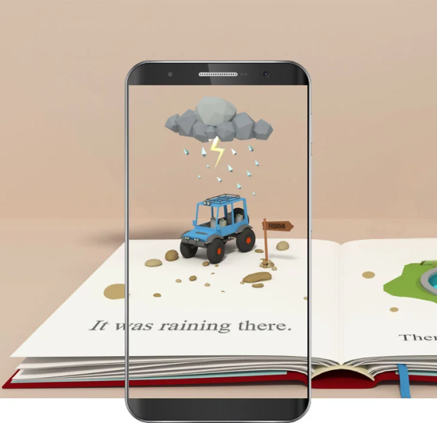 Types of Social AR