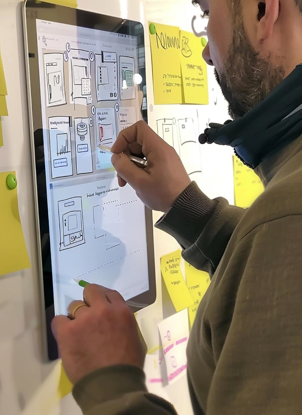 Rapid Prototyping (Discovery)