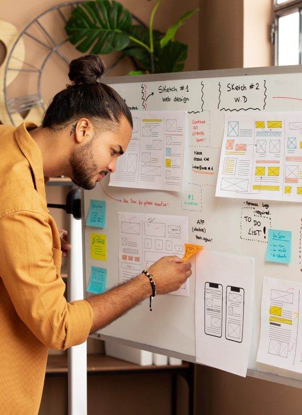 Product Consulting