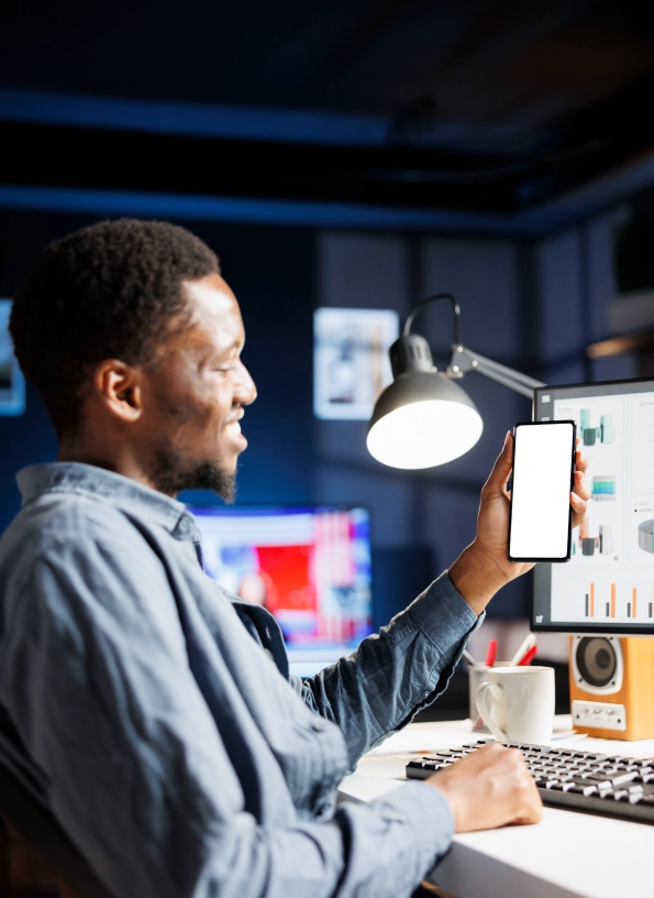 Mobile App Development