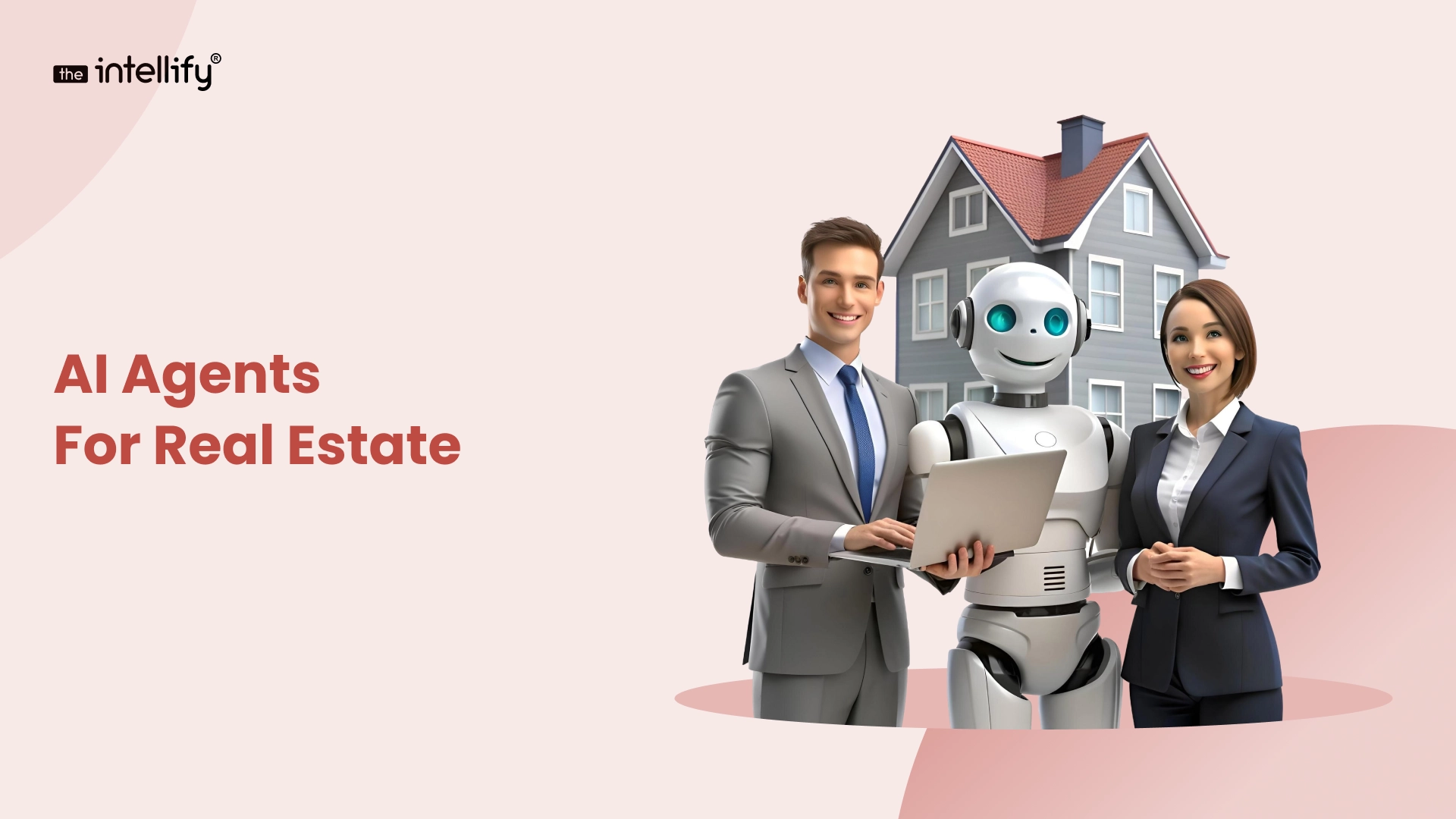 AI Agents For Real Estate: Applications, Benefits and Implementation