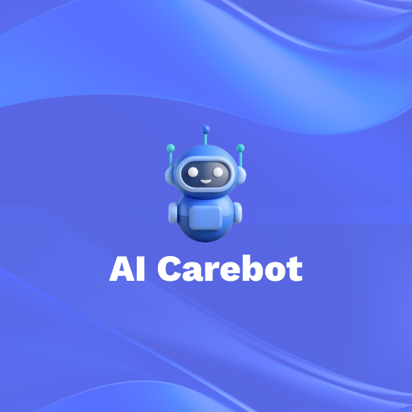 AI CareBot