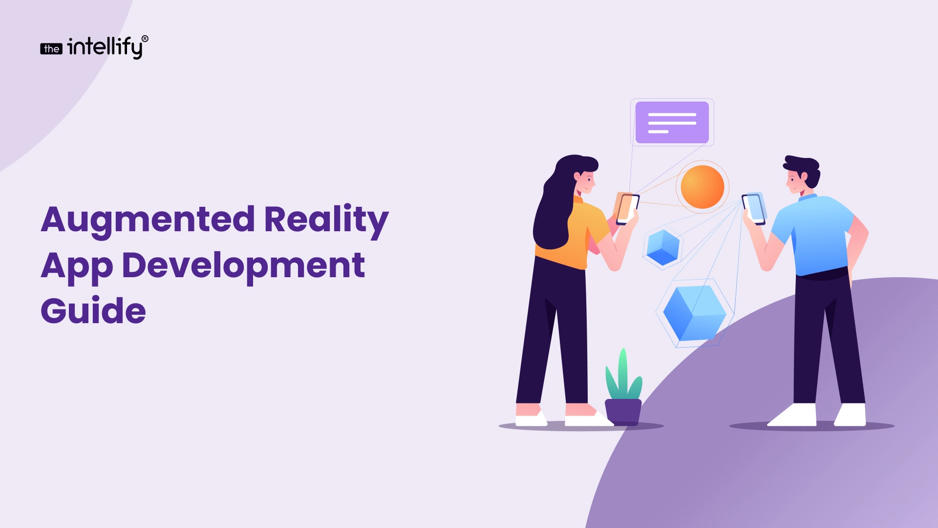 Augmented Reality App Development Guide