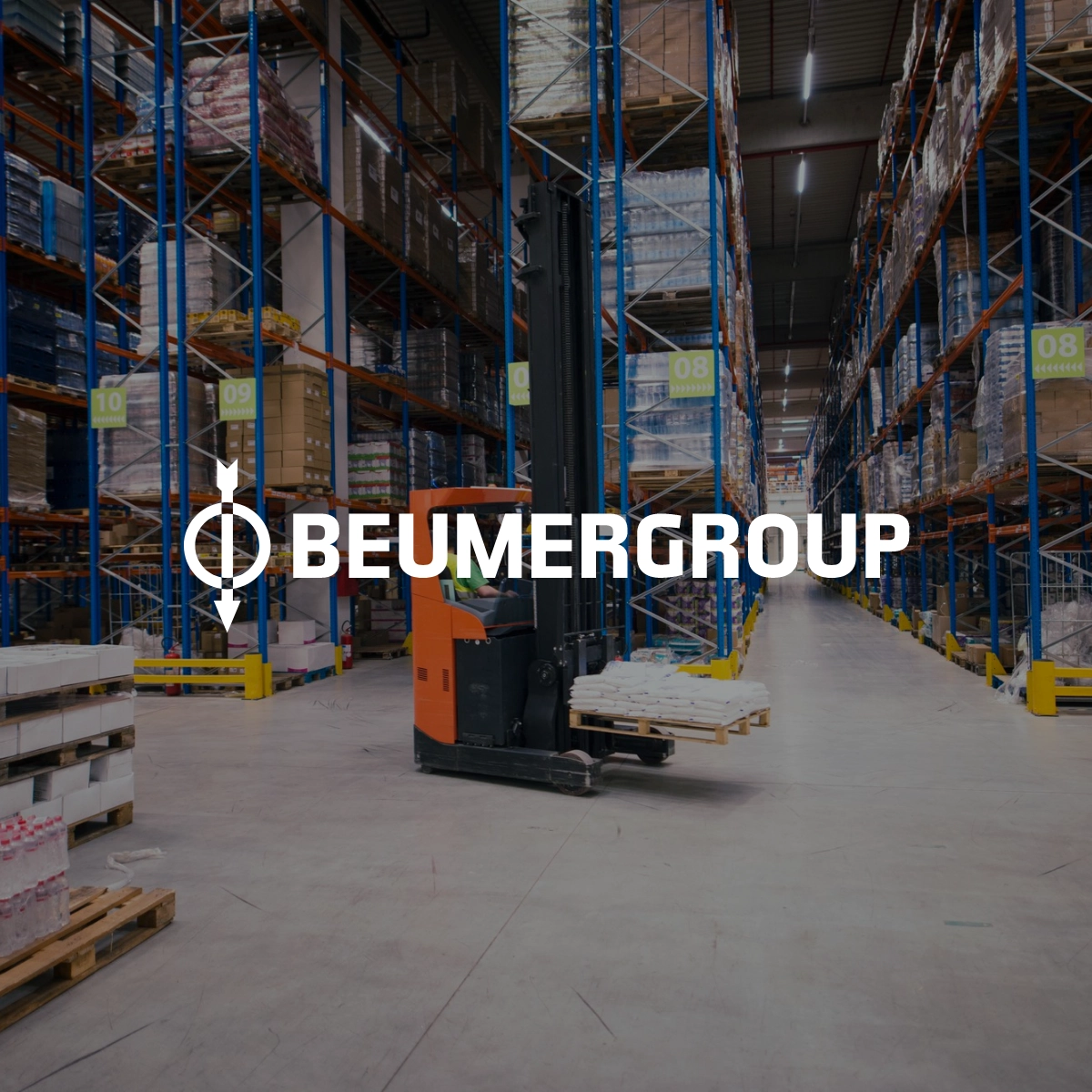 BEUMER - AR/VR