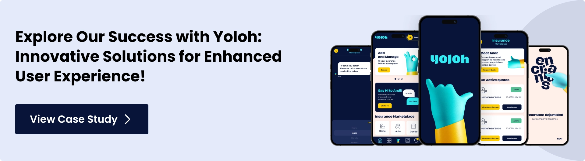 Case study - mobile app development companies in germany