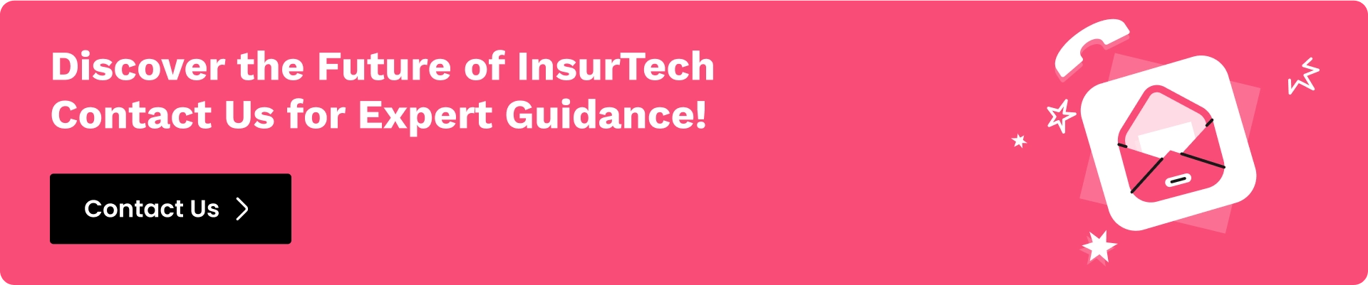 contact-us-What is InsurTech Guide Use Cases and Insights 2024