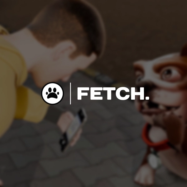 FETCH