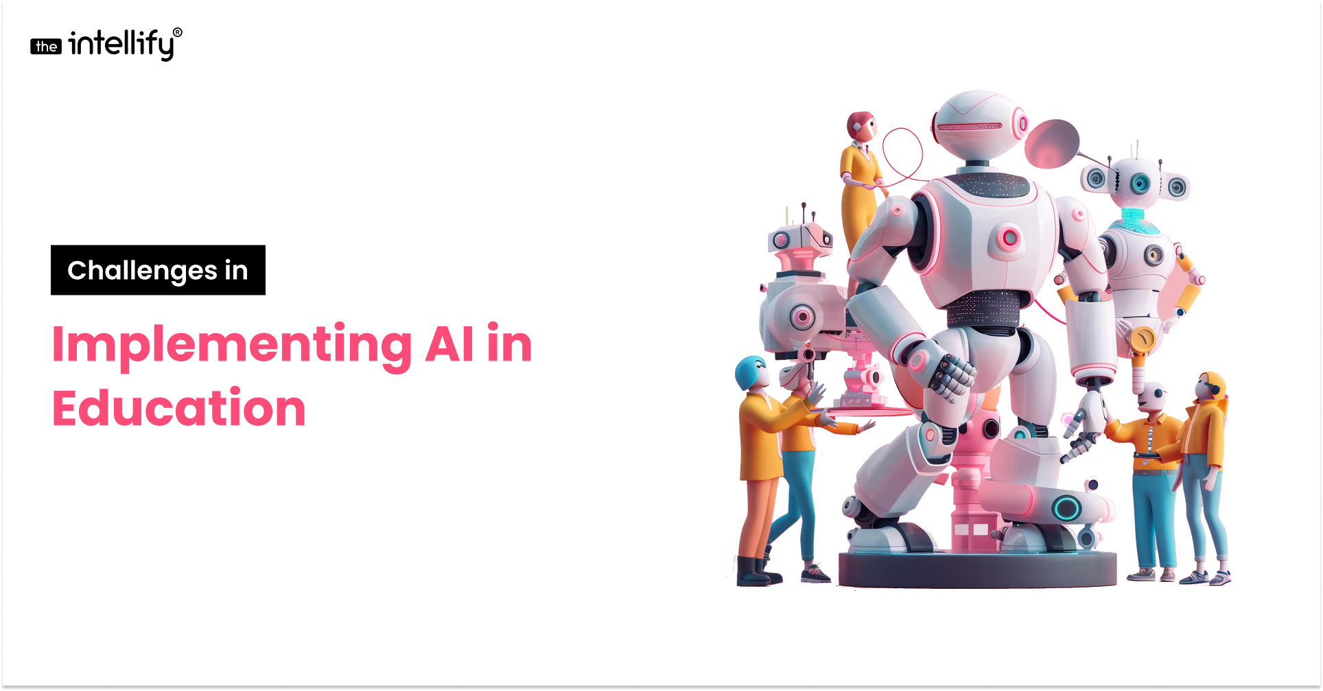 Challenges in Implementing AI in Education