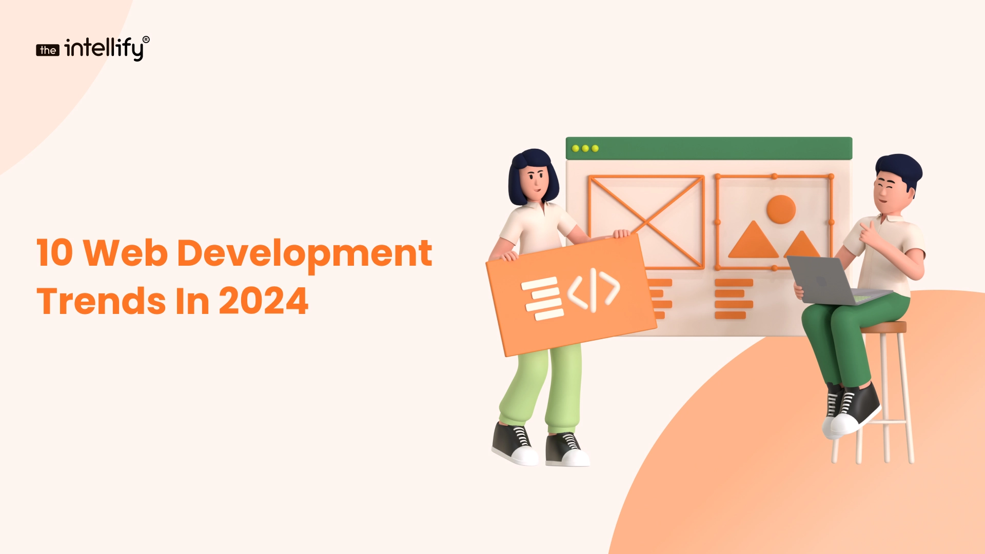 10 Web Development Trends In 2025
