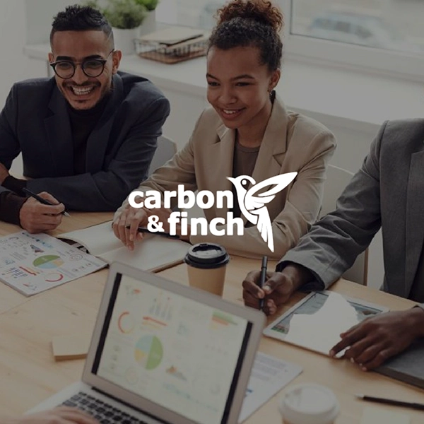 Carbon & Finch - WebAR