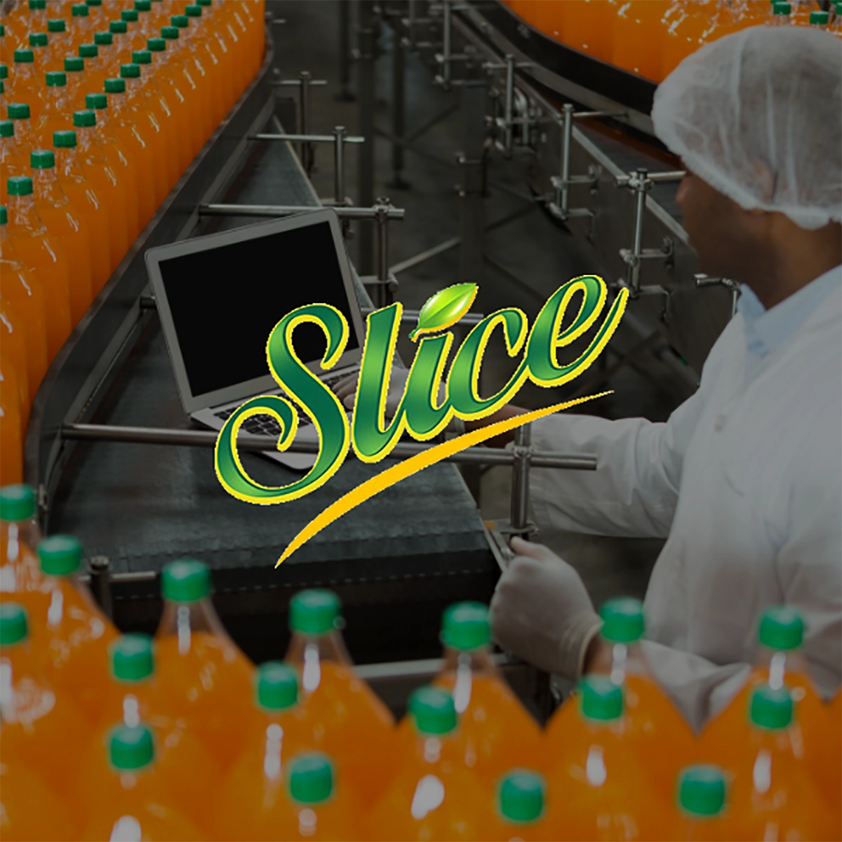Slice - AR Filter